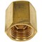 Dorman 057 Outer Diameter 081 Length Brass Pack Of 2 Clamshell Package 785-316D - alternate 1